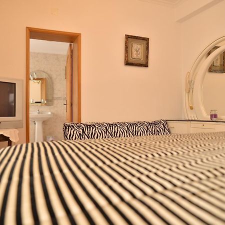 Casa Estrela De Alva Hotel Seia Kültér fotó