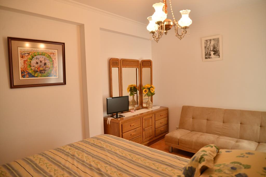 Casa Estrela De Alva Hotel Seia Kültér fotó