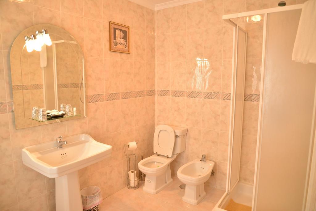 Casa Estrela De Alva Hotel Seia Kültér fotó