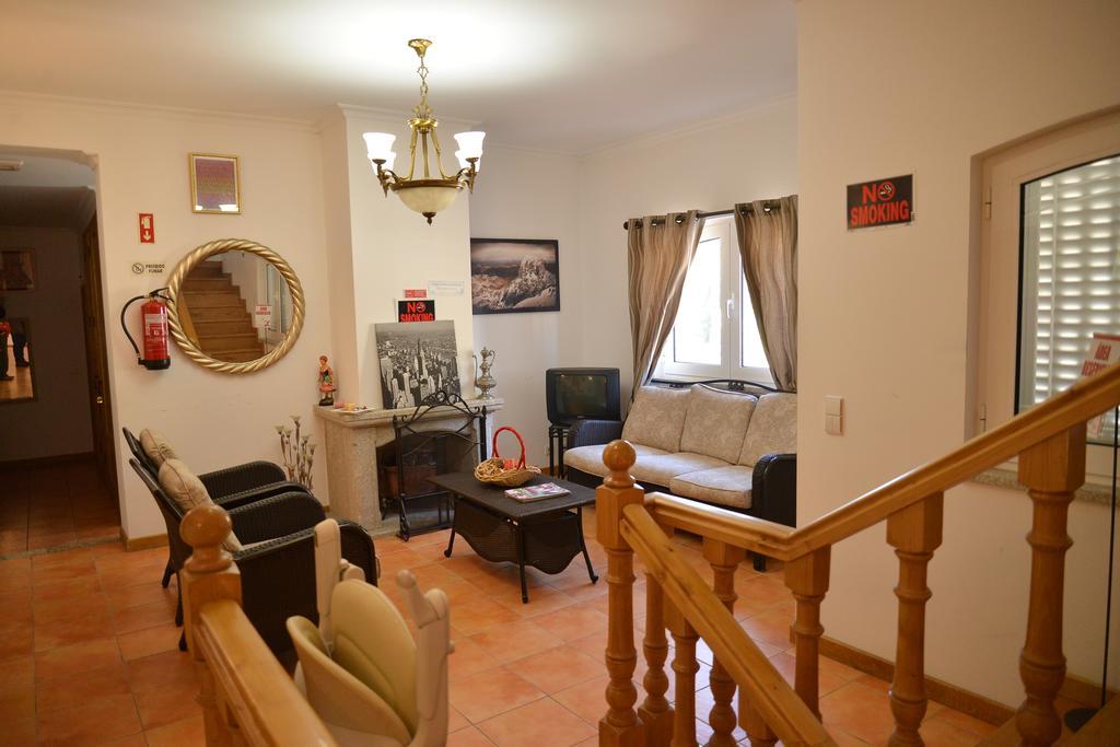 Casa Estrela De Alva Hotel Seia Kültér fotó