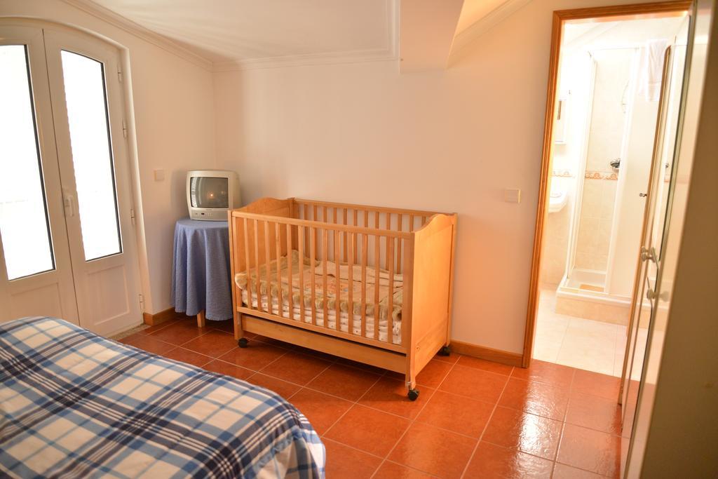 Casa Estrela De Alva Hotel Seia Kültér fotó