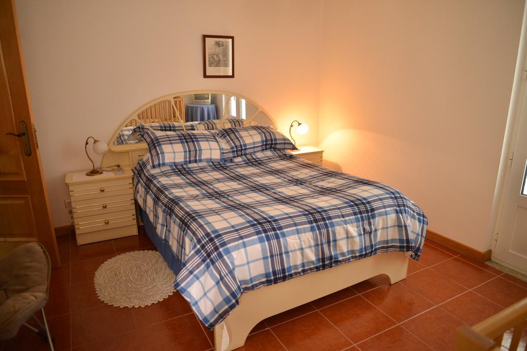 Casa Estrela De Alva Hotel Seia Kültér fotó