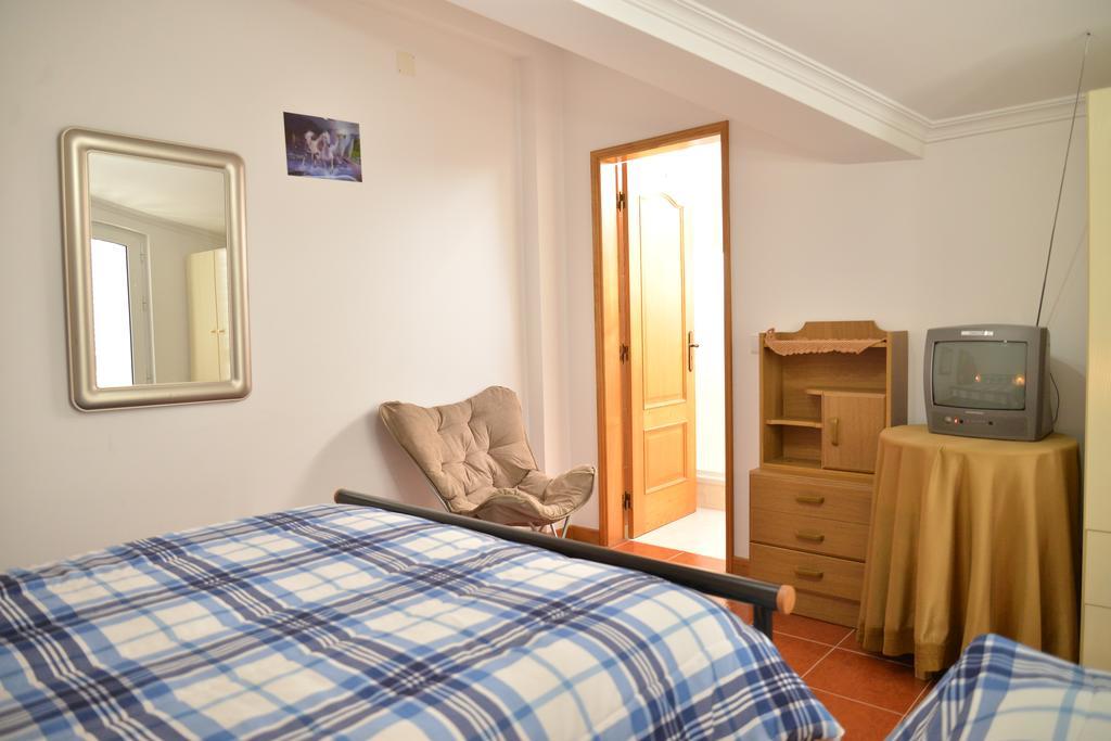 Casa Estrela De Alva Hotel Seia Kültér fotó