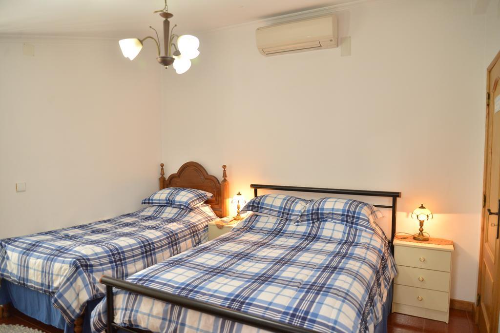 Casa Estrela De Alva Hotel Seia Kültér fotó