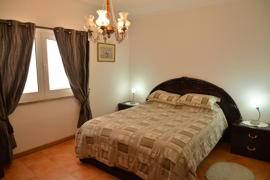 Casa Estrela De Alva Hotel Seia Kültér fotó